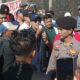 Eksekusi Gudang Margomulyo Surabaya Mendapat Perlawanan Sengit