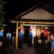 Ditinggal Masak, Rumah Lansia di Tawangsari Tulungagung Nyaris Ludes Terbakar