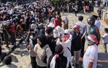 Nestapa Sentra Telur Nasional: Alasan Peternak Blitar Bagi 1 Juta Telur Gratis dan Tolak Korporasi Besar