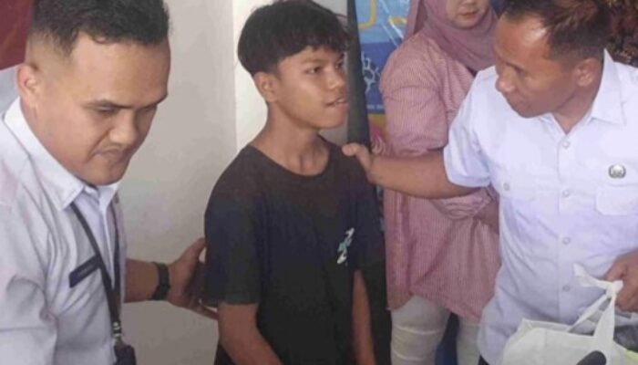 Ratusan Kelompok Rentan di Tulungagung Tersenyum Lebar, Kemensos Guyur Bantuan Ratusan Juta Rupiah hingga Sepeda Sekolah!
