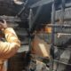 Dapur Rumah Warga Trenggalek Ludes Dilalap Api Saat Rebus Daging, Dipicu Gas LPG Bocor!
