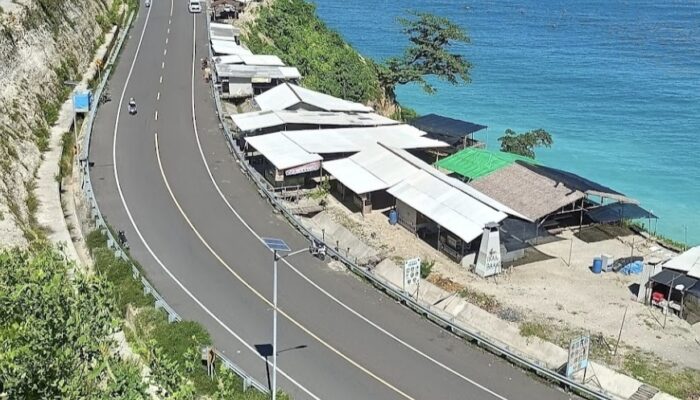 Garapan Rampung! JLS Tulungagung Kini Tersambung Penuh, Siap Manjakan Pencinta Road Trip