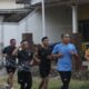 Kodim 0807/Tulungagung Padukan ‘Fun Run’ 15K dan Aksi Sosial