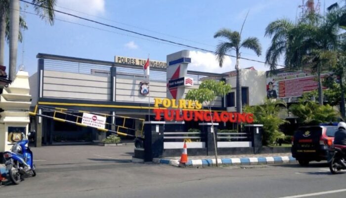 Emak-emak di Tulungagung Dijambret Saat Hendak ke Pasar, Korban Terjatuh dan Terluka