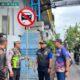 Resmi Berlaku! Aturan One Way Roda 4 di Gang 5 Kampungdalem Tulungagung, Melanggar Bakal Ditilang