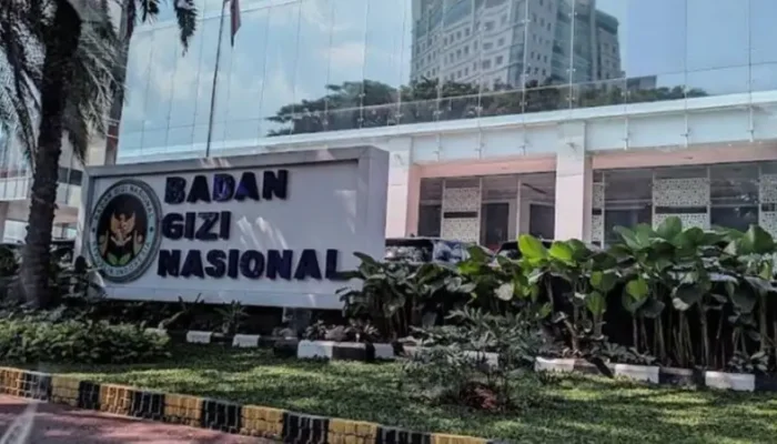 Kejagung Geledah Kantor Badan Gizi Nasional, Hanya Sehari Setelah Pencopotan Kepala BGN