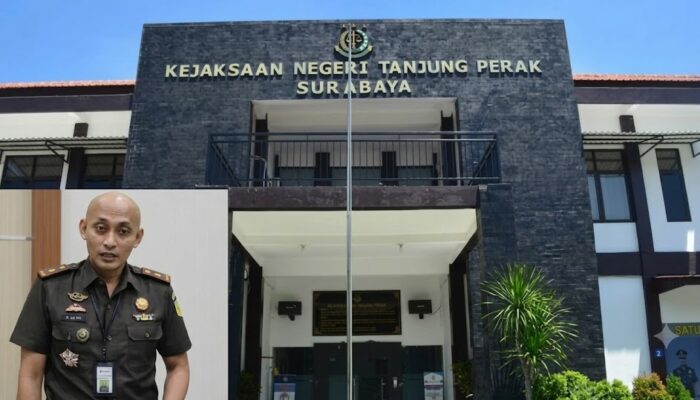 Kasi Intel Kejari Perak Pastikan Pengusutan Kasus PD Pasar Surya Jalan Terus