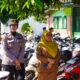 Bukan Sekadar Tilang, Razia Knalpot Brong di SMKN 1 Tulungagung Jadi Ajaran Disiplin Pelajar