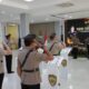 Gerbong Mutasi Polres Tulungagung Bergerak: Wakapolres dan Kasatlantas Bergeser, Ini Daftar Lengkapnya