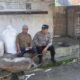 Polsek Pagerwojo, Tulungagung Tingkatkan Patroli Dialogis Antisipasi Kriminalitas 