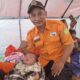 Bertaruh Nyawa di Tenda Pengungsian: Kisah Bayi “Efger”, Lahir Selamat Saat Bumi Sigi Terbelah