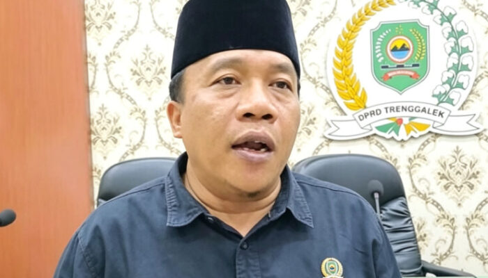 DPRD Trenggalek Cari Solusi Agar PPPK Tak Terdampak Batas Belanja Pegawai