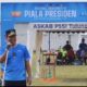 Ratusan Garuda Muda Tulungagung Unjuk Gigi di Piala Presiden 2026