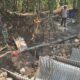 Pastikan Tepat Sasaran, Dandim Tulungagung Cek Langsung Progres Jembatan Garuda Rejosari
