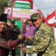 Jembatan Perintis Garuda Kali Song Diresmikan, Hubungkan Akses Tiga Desa di Tulungagung