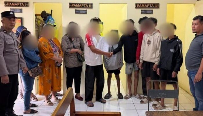 Demi Ngopi dan Rokok, 5 Pelajar SMP di Tulungagung Kompak Curi 7 Ekor Ayam