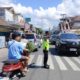 Haru dan Bahagia! 41 Jemaah Haji KBIHU Al Mukarromah Tiba di Bandung Tulungagung dengan Selamat