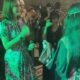 Gelar Unduh Mantu di Tulungagung, Alex Abbad dan Nadya Naufel Ajak Luna Maya hingga Ringgo Agus Joget Bareng