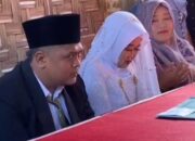 Cinta Tak Kenal Angka: Kisah Perjaka 25 Tahun Sunting Mbah Mendes di Tulungagung
