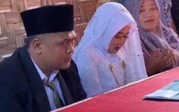 Cinta Tak Kenal Angka: Kisah Perjaka 25 Tahun Sunting Mbah Mendes di Tulungagung
