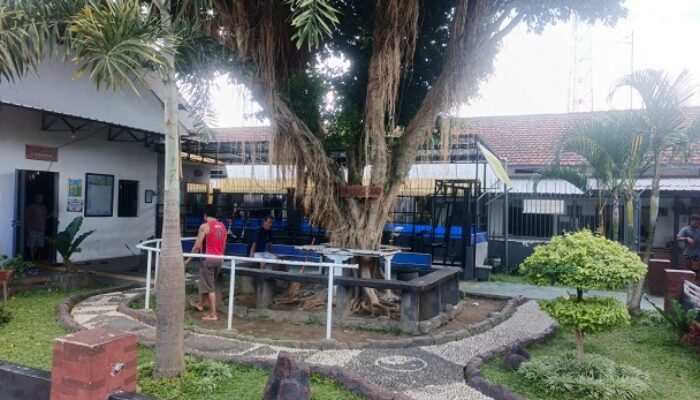 Unik! Lapas Tulungagung Hadirkan Program ‘Dilan Milea’ untuk Layani Ratusan Warga Binaan Kelompok Rentan