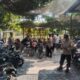 Bikin Resah Warga Tulungagung, 17 Motor Knalpot Brong Milik Siswa SMP Diamankan Polisi!