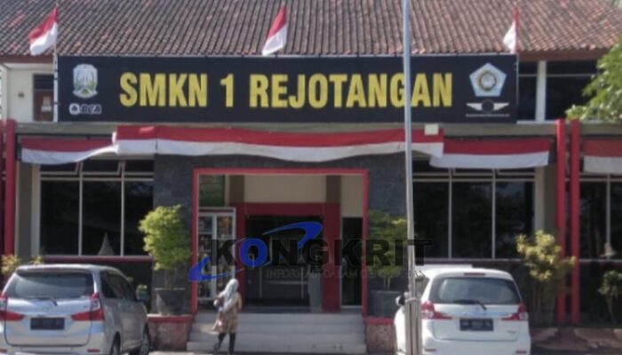 Penjualan Seragam SMKN 1 Rejotangan Tulungagung Disorot, Kepala Sekolah Tegaskan Dikelola Koperasi Resmi DWP