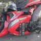 Tiga Pelajar Terluka, Adu Banteng Dua Sepeda Motor di Kauman Tulungagung, Satu Pengendara Alami Luka Berat