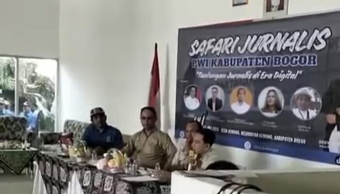 Ketua Aliansi Jurnalis Tulungagung Kecam Pernyataan Kontroversial di Safari Jurnalistik PWI Bogor
