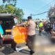 Hindari Kendaraan Rem Mendadak, Pelajar SMP di Tulungagung Tewas Tertabrak Avanza