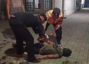 Rumah Diacak-acak, Orang Tua Diancam Dibunuh! Anak Korban Semprot Polsek Kedungwaru Tulungagung Melempem: Pelaku Sempat Ditangkap Malah Dilepas!