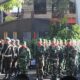 Sinergi Tanpa Batas! Dandim Tulungagung Apresiasi 80 Tahun Pengabdian Polri Menjaga Kamtibmas