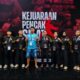Maulana Mufti Baihaki, Pesilat Muda Tulungagung Raih Emas di Piala Presiden 2026