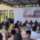 Perkuat Sinergitas, Polsek Bandung Gelar Tasyakuran Hari Bhayangkara ke-80 Bersama Jajaran Forkopimcam