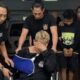 DOR! KOMPLOTAN JAMBRET SPESIALIS BAKUL ETEK ASAL MALANG AMBRUK DI TULUNGAGUNG!