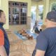 Geger, Seorang Pekerja Ditemukan Meninggal di Area Proyek Koperasi Desa di Kabupaten Tulungagung