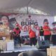 Peringati Bulan Bung Karno, Ratusan Warga Tulungagung Padati Jalan Sehat di Lapangan Gandong