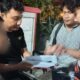 Pura-Pura Ajak Makan Malam Bareng Bos, Pria Ini Tipu Wanita di Tulungagung Lalu Gasak Motornya