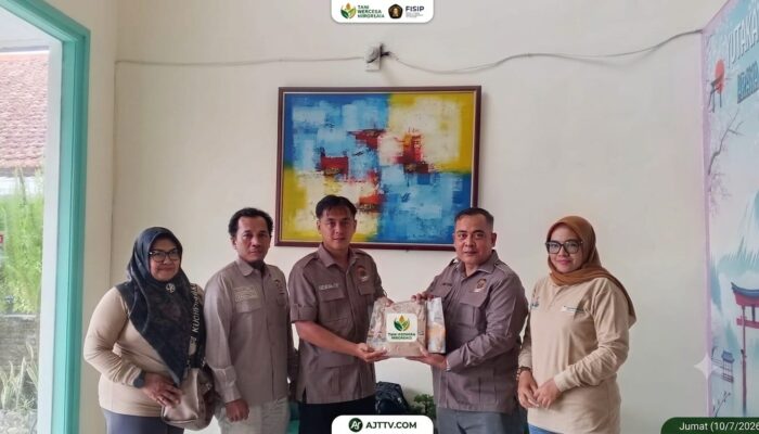 Mahasiswa KKN FISIP UB Gandeng Tani Merdeka Indonesia, Dorong Pengembangan Agrowisata dan Pertanian Berkelanjutan di Desa Babadan