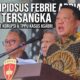 BREAKING NEWS: Mantan Jampidsus Febrie Adriansyah Resmi Ditetapkan Sebagai Tersangka Korupsi dan TPPU Kasus Asabri