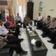 Dorong Keselamatan Jalan, Ormas 212 Loro Siji Loro Audiensi dengan Dishub Tulungagung