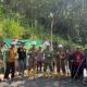 Pukul Gong, Dandim Tulungagung Resmi Buka Karya Bhakti TNI 2026, Percepat Pembangunan Jalan di Desa Wonorejo