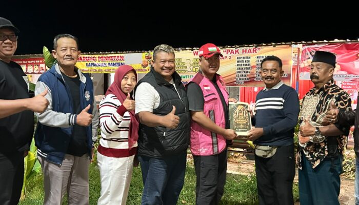 Gandeng Anggota DPRD Fraksi PDIP, Ormas 212 ‘Rakyat Makmur Sejahtera’ Siap Lebarkan Sayap di Kota Kediri