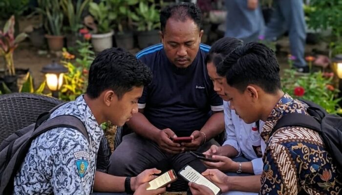 Ancaman Nyata di Balik Gawai: 630 Remaja di Tulungagung Positif HIV, Tren Bergeser ke Usia Sekolah