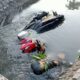 Kecelakaan Tunggal di Tulungagung, Pengendara Motor Tewas Tercebur Sungai