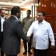 Presiden Prabowo Terima Kunjungan Direktur FBI, Indonesia Perkuat Kerja Sama Repatriasi Artefak Budaya