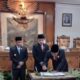 DPRD Tulungagung Ketok Pertanggungjawaban APBD 2025 dan Lantik Anggota Dewan PAW Anyar