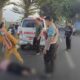 Tragis! Terpesong ke Tengah Jalan, Pesepeda di Sumbergempol Tulungagung Tewas Tertabrak Motor