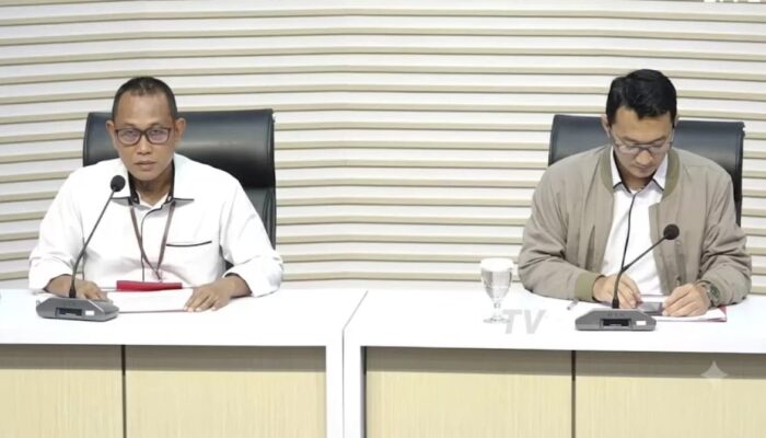 KPK Tahan 3 Tersangka Baru Kasus Suap Dana Hibah Pokmas APBD Jatim