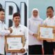 Sukses Majukan Ekonomi Daerah, Tokoh dan Pemkab Tulungagung Borong Penghargaan Hari Koperasi Ke-79 di Pamekasan